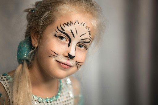 Face Painting Party Guide